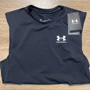 Under Armour HeatGear Men’s Compression Tank